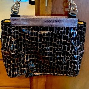 Rosalyn Prima Miche Shell